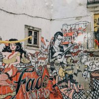 Soirée fado au restaurant Alma à Chantilly