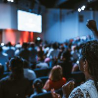 Conférence « 120 ans de laïcité, 10 ans après Charlie » à la Salle de l’Obélisque à Senlis