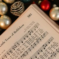 Concert de Noël de l’école Médiator à Gouvieux