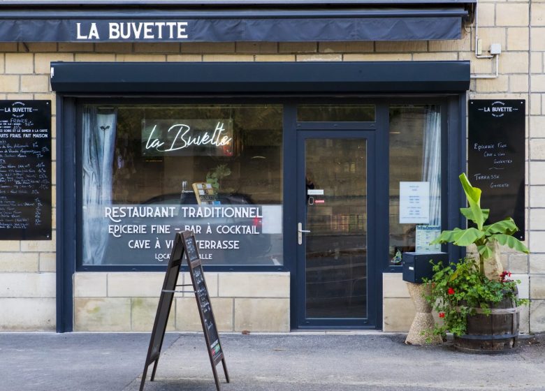 La Buvette