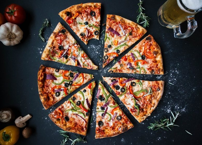 Pizza Naples