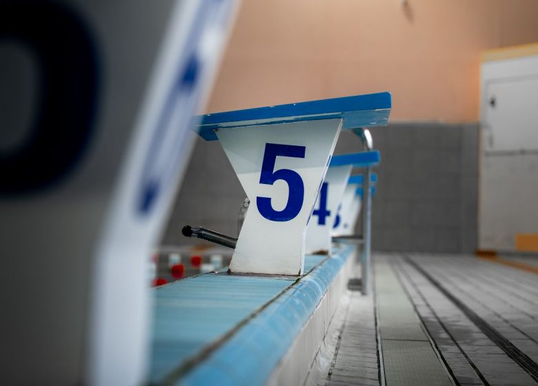 Piscine de Montataire
