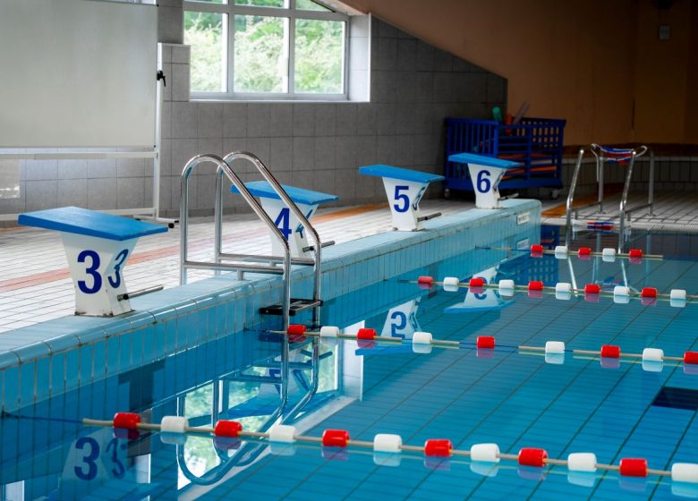 Piscine de Montataire