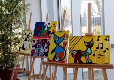 Galerie d&rsquo;art Christian Peroz