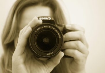 Caroline Poulain photographe