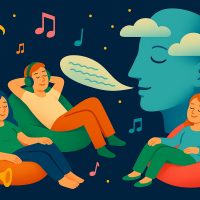 Lecture | Rêverie sonore