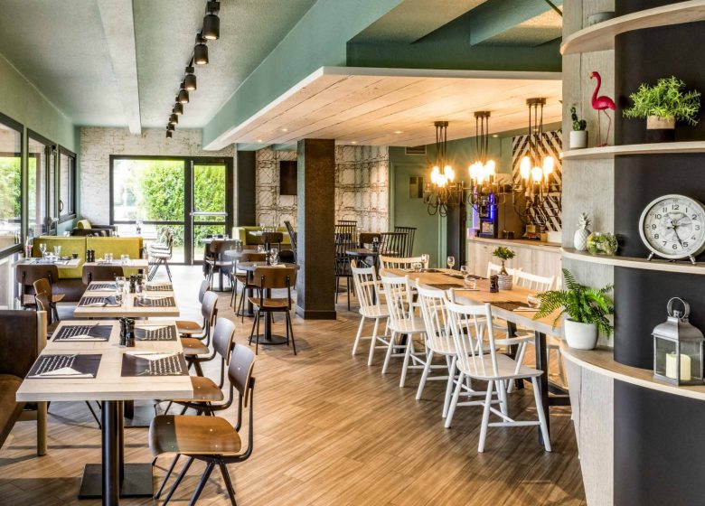 Ibis Creil Sur Oise