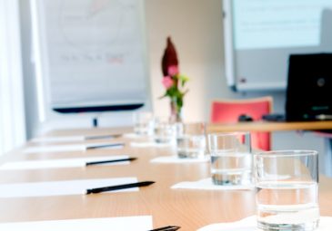 Espace Cetim Centre de Conférences