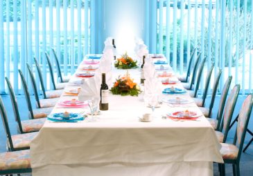 Espace Cetim Centre de Conférences