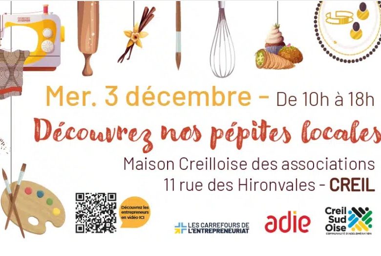 Salon des mains d'or