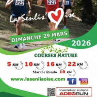 La Senlis&rsquo;Oise 2025