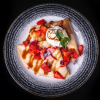 Creperie Le Tourmentin