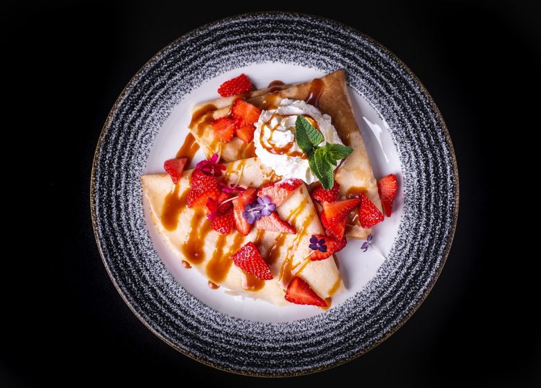 Crêperie Le Tourmentin