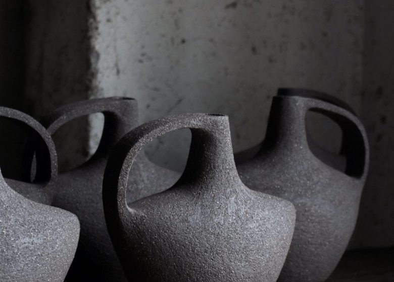 Stéphanie Petit Ceramics