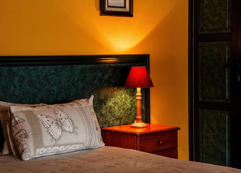 Chambres d’hôtes de Parseval