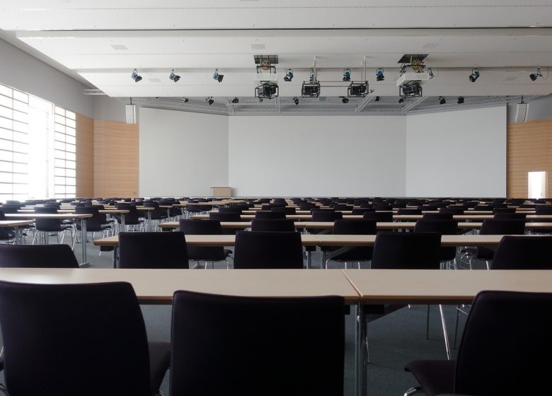 Espace Cetim Centro di Conferenze