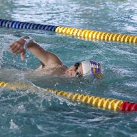 Aqualis swimming pool