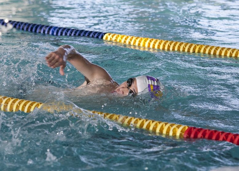 Piscine Aqualis