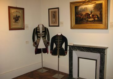Musée de la Vénerie