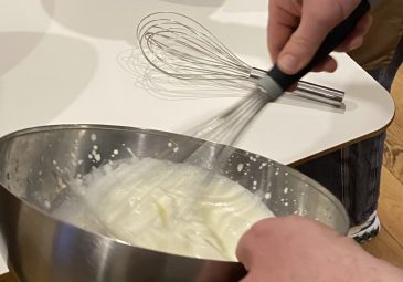 L’Atelier de la Chantilly