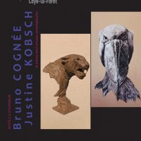 57th Coye-la-Forêt Fine Art Show