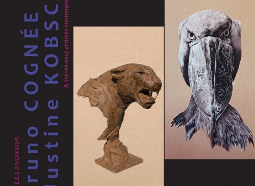 57. Salon des Beaux-Arts de Coye-la-Forêt (Kunstmesse)