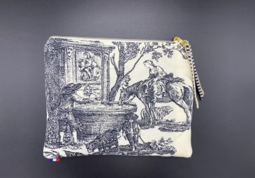 Atelier France by Lilly