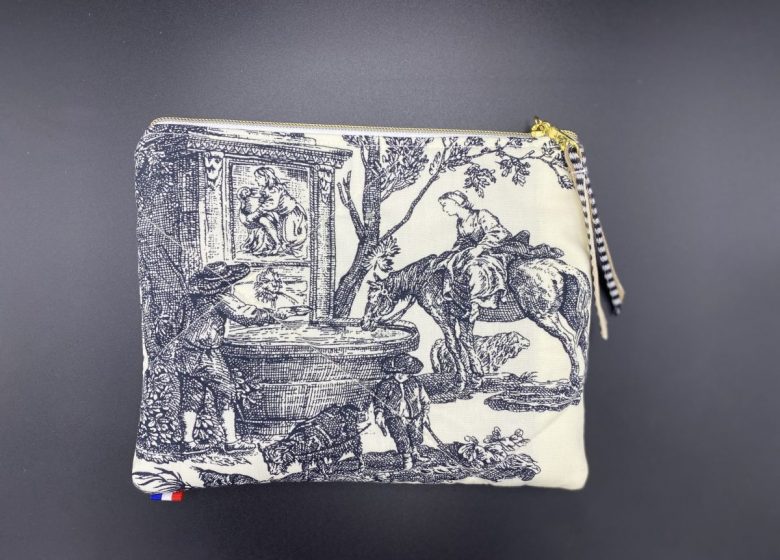 Atelier France by Lilly