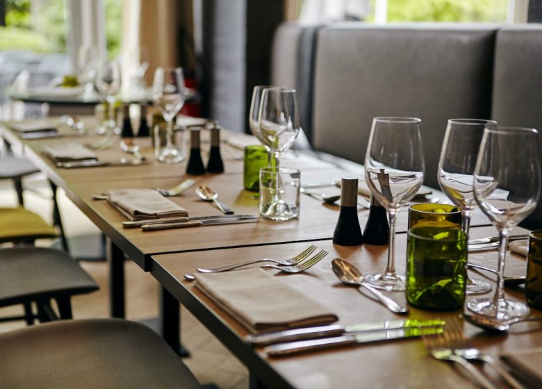 Best Western Plus Hotel du Parc
