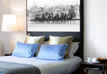 Best Western Plus Hôtel du Parc