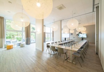 Hôtel du Parc Best Western Chantilly