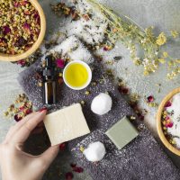 Atelier DIY | Cosmétiques naturels
