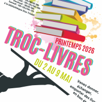 Brocante | Troc-Livres