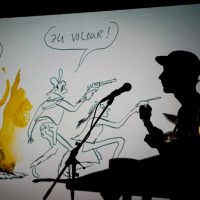 BD-Concert | Tularosa