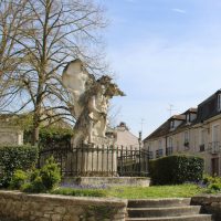 Visite guidée d’Ermenonville