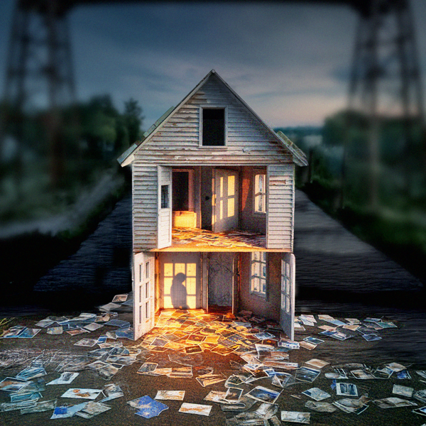 Juste la fin du monde