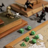 Loisirs | Jeux de rôles